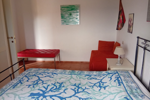 Pittulongu Olbia in residence