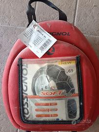 Catene da neve Rossignol Soft N° 69 (9mm) - nuove