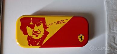 penna stilo Ferrari da cambiare pennino 