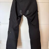 Pantaloni moto Revit Sand 3 - tg. M short