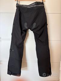 Pantaloni moto Revit Sand 3 - tg. M short