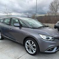 Renault Grand Scenic 1.7 150 CV EDC -7 POSTI-