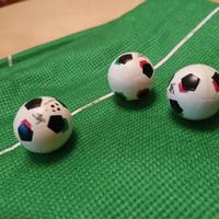 palloni originali subbuteo 