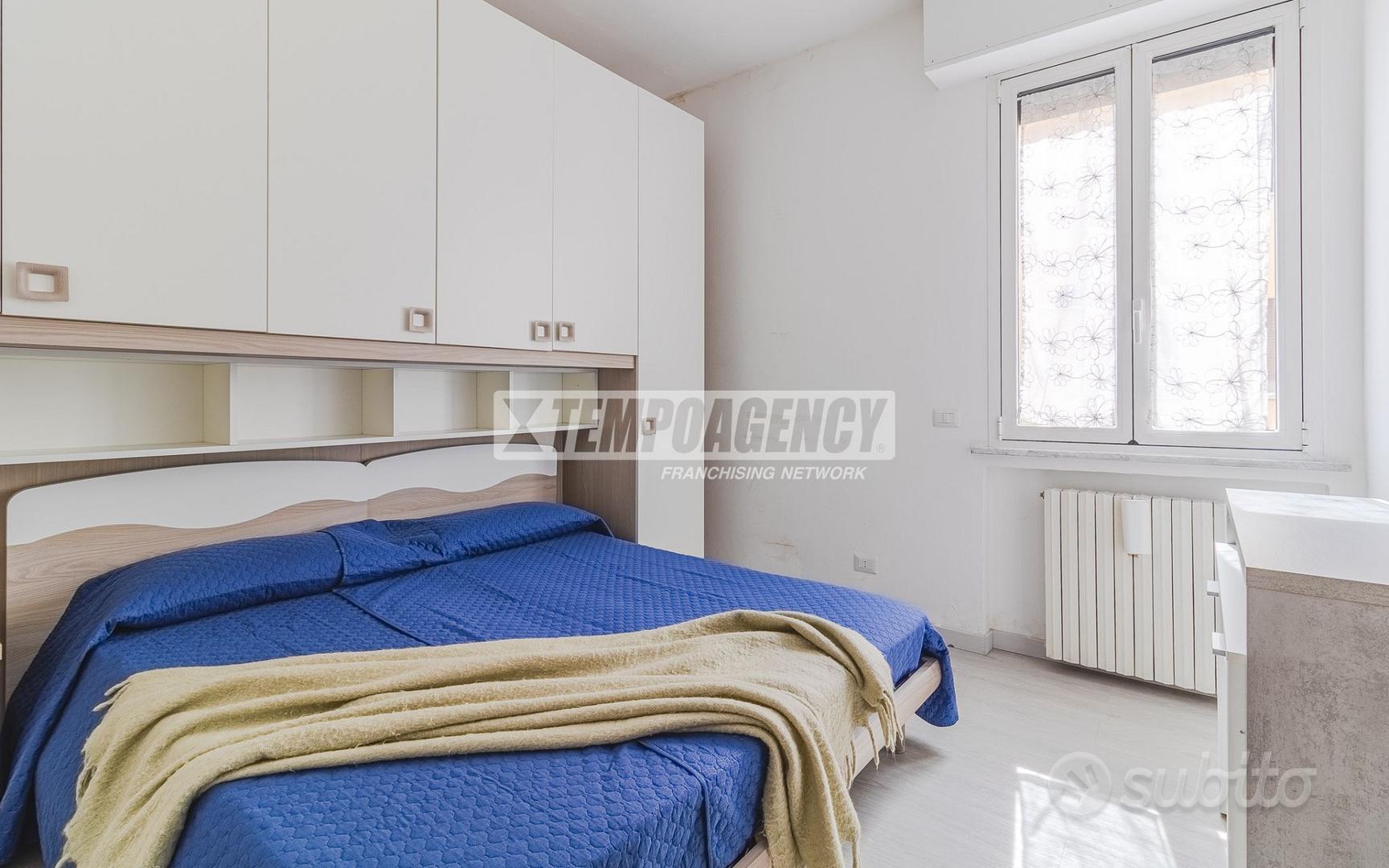 Appartamento – Milano, Rogoredo, Municipio 4 - Vista 2