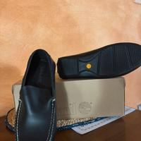 Mocassino Timberlad uomo taglia 43