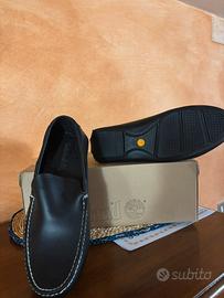 Mocassino Timberlad uomo taglia 43