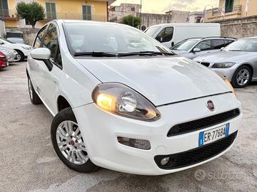 Fiat Punto 1.4 natural power benzina metano