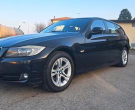 Bmw 320 320d cat Touring Attiva