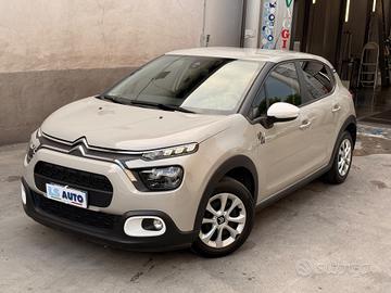 Citroen C3 PureTech 83 S&S You