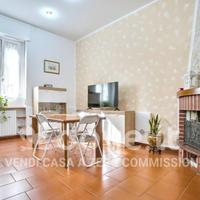 Appartamento Via L. Da Vinci, 16, 20851, Lissone