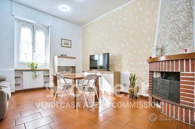 Appartamento Via L. Da Vinci, 16, 20851, Lissone