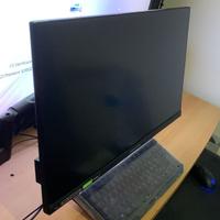 Monitor Acer Predator XB273UGX 27’’2K 270hz
