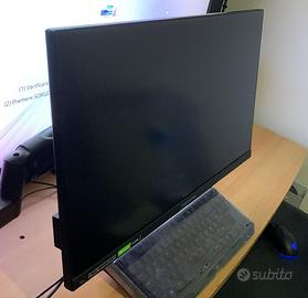 Monitor Acer Predator XB273UGX 27’’2K 270hz