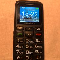 Cellulare Normende Tasti Grandi