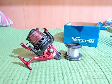 mulinello Vercelli oxygen SD 