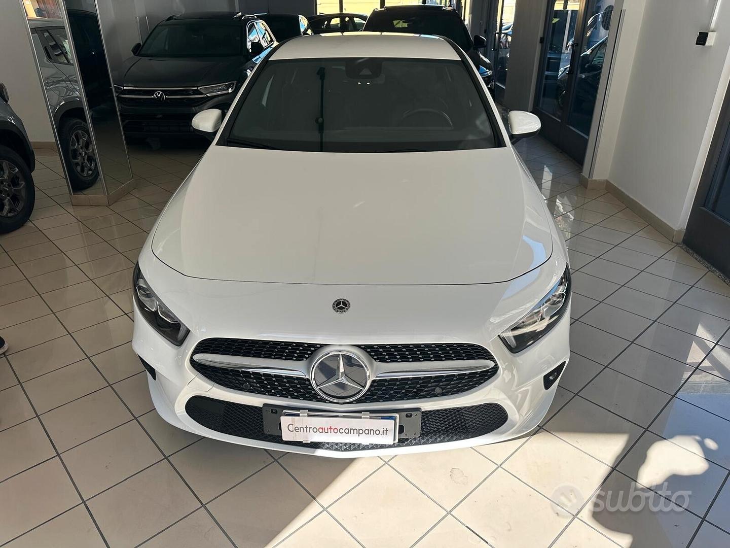 Mercedes Classe A (V177)