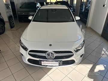Mercedes-benz A 180 Business Extra