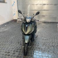 Piaggio  Beverly 400 S 2024