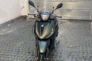 Piaggio  Beverly 400 S 2024