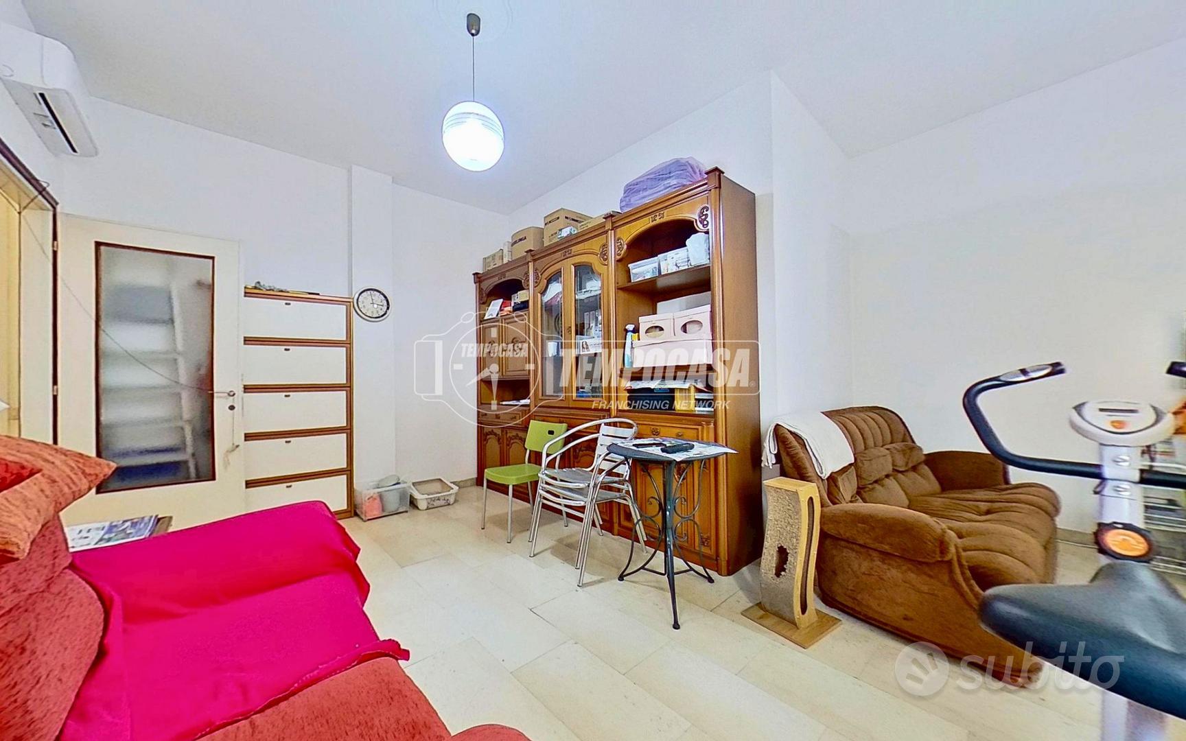 Appartamento – Legnano, Sant'Erasmo, Oltresempione - Vista 3
