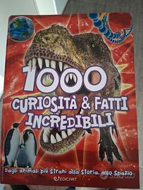 1000 curiosità &fatti 