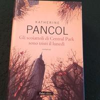 romanzo Pancol