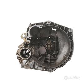 Cambio manuale Fiat Strada 1.9 Diesel del 2001