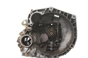 Cambio manuale Fiat Strada 1.9 Diesel del 2001