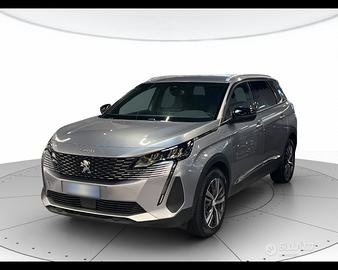 PEUGEOT 5008 1.5 BlueHDi 130cv Allure Pack EAT8