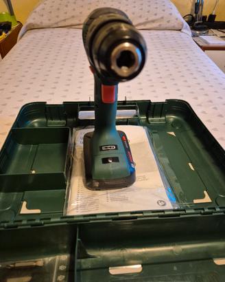 Trapano avvitatore bosch