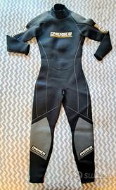 Mutina intera 2mm Omersub nuova