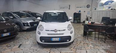 Fiat 500L 1.3 Multijet 85 CV Lounge 2016 GARANTITA