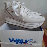 Scarpe da ginnastica Walk Melluso