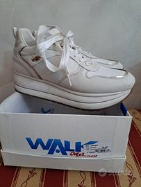 Scarpe da ginnastica Walk Melluso