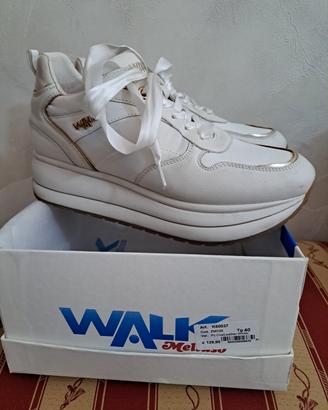 Scarpe da ginnastica Walk Melluso