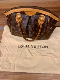 Borsa Louis Vuitton modello Tivoli