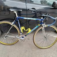 bicicletta da corsa Fondriest 10v 53cc