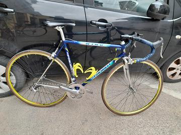 bicicletta da corsa Fondriest 10v 53cc