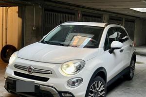 Fiat 500x Plus