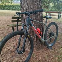 Orbea alma m50