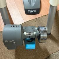 Rullo tacx flow smart