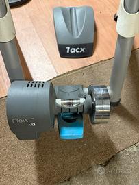 Rullo tacx flow smart