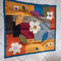 Tappeto fatto a mano