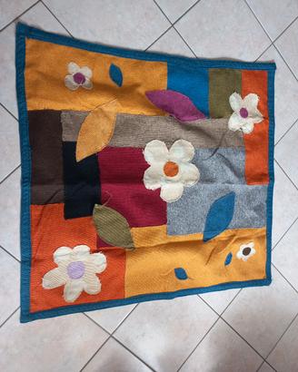 Tappeto fatto a mano