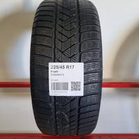 Gomme Usate Pirelli 225 45 17 Guarda Catalogo