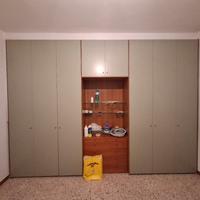 armadio a muro 