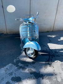 Vespa 150 del 1960
