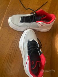 Scarpe ginnastica