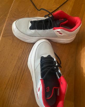 Scarpe ginnastica