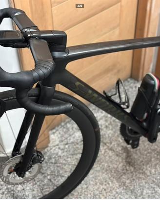 KIT TELAIO S-Works SL7